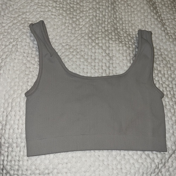 Set active bra top - Picture 2 of 3